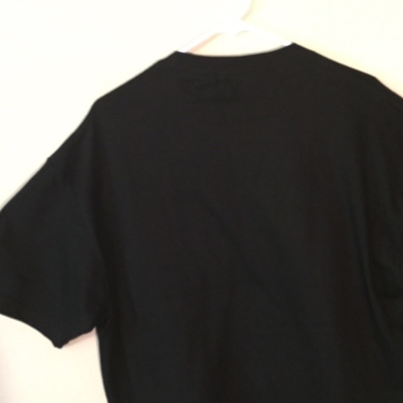 Marvel Skater 💀 Skull The Punisher Tee Camo/Blk L - Picture 5 of 5